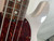 Used Sterling by Ernie Ball STERLING RAY 34 BASS P Type Bass Guitar Pink 4-String 40012-S000318655 View 4