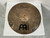 Used Meinl 18 IN BYZANCE DARK CRASH Crash Cymbal 18" 40012-S000318657 View 1