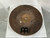 Used Meinl 18 IN BYZANCE DARK CRASH Crash Cymbal 18" 40012-S000318657 View 5