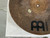 Used Meinl 18 IN BYZANCE DARK CRASH Crash Cymbal 18" 40012-S000318657 View 8