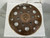 Used Bosphorus 18 IN TURK FX CRASH Crash Cymbal 18" 40012-S000318656 View 1