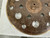 Used Bosphorus 18 IN TURK FX CRASH Crash Cymbal 18" 40012-S000318656 View 4