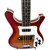 Used Harley Benton RB-414 Classic Bass Guitar 41119-S000039639 View 5