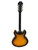 Used Epiphone CASINO VS W/ BIGSBY Electric Guitar Sunburst 6-String 41134-S000010132 View 2