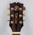 Used Mitchell MD-300/VSB Vintage Laminate Top Acoustic Guitar Silver/Gray 40081-S000115168 View 3