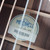 Used Mitchell MD-300/VSB Vintage Laminate Top Acoustic Guitar Silver/Gray 40081-S000115168 View 7