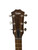 Used Taylor AD27E Acoustic Guitar Wood 41134-S000010133 View 4
