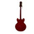 Used Epiphone ES-335 IG Semi-Hollow Electric Guitar Red 6-String 40009-S000318146 View 9