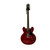 Used Epiphone ES-335 IG Semi-Hollow Electric Guitar Red 6-String 40009-S000318146 View 1