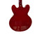 Used Epiphone ES-335 IG Semi-Hollow Electric Guitar Red 6-String 40009-S000318146 View 10