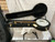 Used Johnson JB-110 Banjo 41132-S000014022 View 7