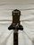 Used Harmony 5 STRING BANJO Vintage Banjo 41132-S000014023 View 5
