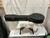 Used Harmony 5 STRING BANJO Vintage Banjo 41132-S000014023 View 8
