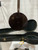 Used Harmony 5 STRING BANJO Vintage Banjo 41132-S000014023 View 3
