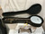 Used Harmony 5 STRING BANJO Vintage Banjo 41132-S000014023 View 7