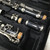 Used Yamaha YCL-200ADII Advantage Resonite Clarinet 40051-S000120428 View 2