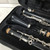 Used Yamaha YCL-200ADII Advantage Resonite Clarinet 40051-S000120428 View 5
