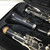 Used Yamaha YCL-200ADII Advantage Resonite Clarinet 40051-S000120428 View 3
