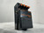 Used Boss HM-2 HEAVY METAL BLACK LABEL TAIWAN Vintage Distortion/Overdrive Pedal 40012-S000318662 View 1