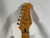 Used Donner DESIGNER SERIES T-TYPE T Type Electric Guitar Sunburst 6-String 40012-S000318666 View 3