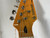Used Donner DESIGNER SERIES T-TYPE T Type Electric Guitar Sunburst 6-String 40012-S000318666 View 4
