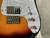 Used Donner DESIGNER SERIES T-TYPE T Type Electric Guitar Sunburst 6-String 40012-S000318666 View 9