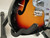 Used Donner DESIGNER SERIES T-TYPE T Type Electric Guitar Sunburst 6-String 40012-S000318666 View 10