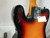 Used Donner DESIGNER SERIES T-TYPE T Type Electric Guitar Sunburst 6-String 40012-S000318666 View 17