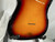 Used Donner DESIGNER SERIES T-TYPE T Type Electric Guitar Sunburst 6-String 40012-S000318666 View 18