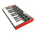 Used Akai MPK MINI Controller Compact 41136-S000158458 View 2