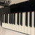 Used Casio PRIVIA PX-S1000 88-Key Keyboard 88-key 41128-S000116058 View 6