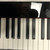 Used Casio PRIVIA PX-S1000 88-Key Keyboard 88-key 41128-S000116058 View 4