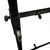 Used KEYBOARD STAND Single Keyboard Stand 40009-S000318151 View 2