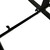 Used KEYBOARD STAND Single Keyboard Stand 40009-S000318151 View 5