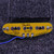Used Fender N4 MVT NOISELESS PICKUP Guitar Pickup 41140-S000141691 View 2