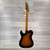 Used Squier Classic Vibe '50s Telecaster - Sunburst 40112-S000184997 View 19