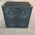 Used EDEN EX410SC4 4 x 10 Bass Guitar Cabinet 41106-S000104184 View 1