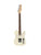 Used Squier AFFINITY SERIES TELECASTER Electric Guitar White 6-String 41134-S000010135 View 1