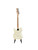Used Squier AFFINITY SERIES TELECASTER Electric Guitar White 6-String 41134-S000010135 View 2