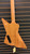 Used HARLEY BENTON EX76 EXPLORER Electric Guitar Wood 6-String 41116-S000054201 View 3