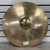 Used - Zildjian 20IN A CUSTOM MEDIUM Ride Cymbal  40087-S000243584 View 1