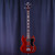 Used Gibson SG BASS 2014 Bass Guitar Red 4-String 41140-S000141693 View 2