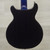 Used Gibson Les Paul Special Tribute Dc Electric Guitar Blue 40015-S000343417 View 8