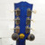 Used Gibson Les Paul Special Tribute Dc Electric Guitar Blue 40015-S000343417 View 6