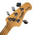 Used Sterling by Ernie Ball StingRay 4 Electric Bass Guitar 40090-S000086028 View 9