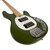 Used Sterling by Ernie Ball StingRay 4 Electric Bass Guitar 40090-S000086028 View 6