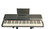 Used THE ONE LIGHT KEYBOARD Keyboard 61-Key 41134-S000010144 View 1