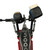 Used DW 5000 DOUBLE KICK Kick Drum Pedal 40009-S000318159 View 3