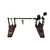 Used DW 5000 DOUBLE KICK Kick Drum Pedal 40009-S000318159 View 1