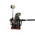 Used DW 5000 DOUBLE KICK Kick Drum Pedal 40009-S000318159 View 6